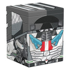Produktbild Squaroes Squaroe Transformers TR003 - Wheeljack