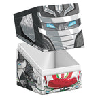 Produktbild Squaroes Squaroe Transformers TR003 - Wheeljack