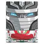 Produktbild Squaroes Squaroe Transformers TR003 - Wheeljack