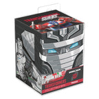 Produktbild Squaroes Squaroe Transformers TR003 - Wheeljack