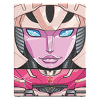 Produktbild Squaroes Squaroe Transformers TR004 - Arcee