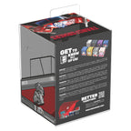 Produktbild Squaroes Squaroe Transformers TR005 - Megatron