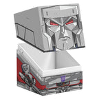 Produktbild Squaroes Squaroe Transformers TR005 - Megatron