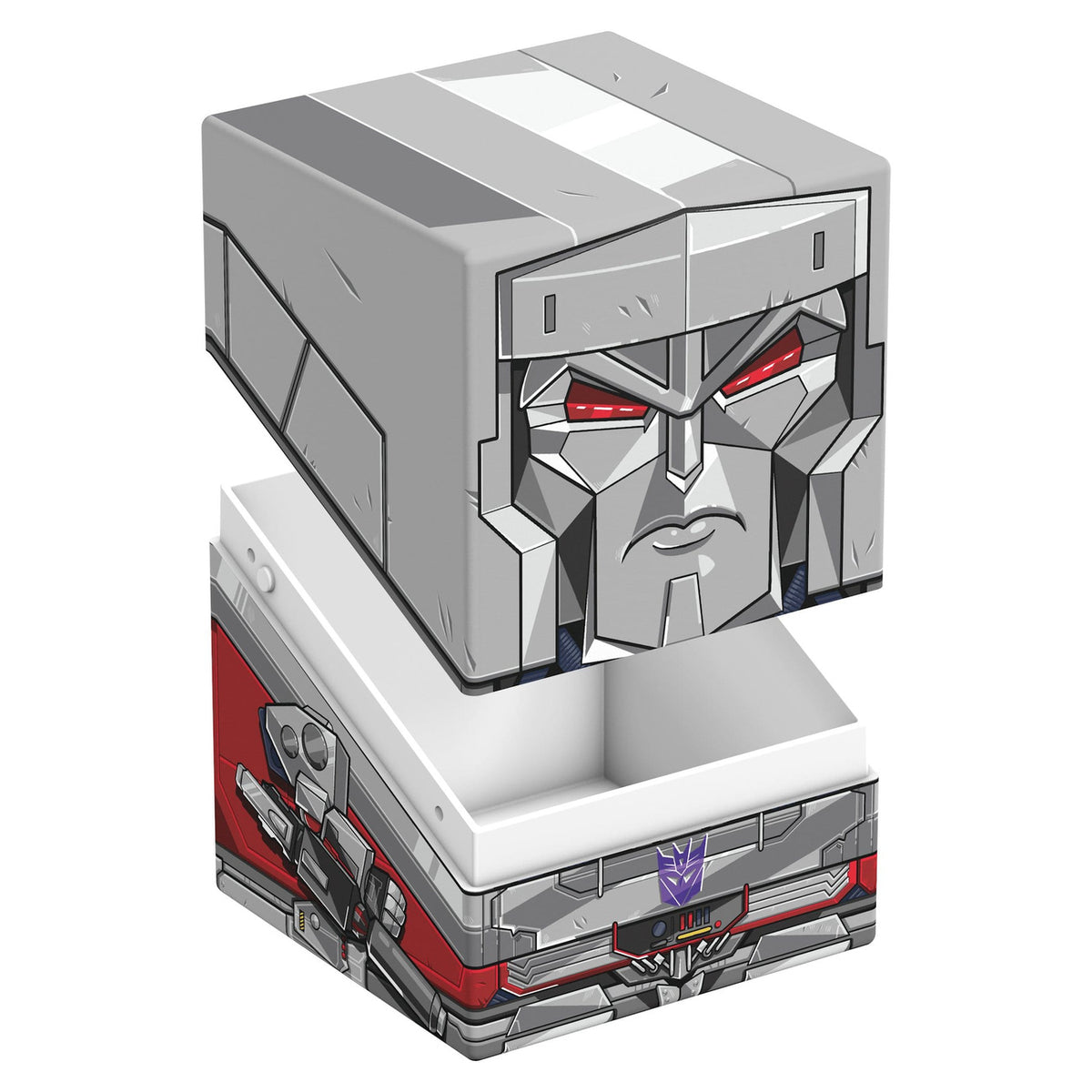 Produktbild Squaroes Squaroe Transformers TR005 - Megatron