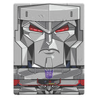 Produktbild Squaroes Squaroe Transformers TR005 - Megatron