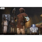 Produktbild Die Rückkehr der Jedi-Ritter Actionfigur 1/6 Pagetti Rook