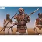 Produktbild Die Rückkehr der Jedi-Ritter Actionfigur 1/6 Pagetti Rook