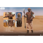 Produktbild Die Rückkehr der Jedi-Ritter Actionfigur 1/6 Pagetti Rook