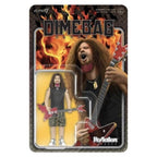 Produktbild Dimebag Darrell ReAction Actionfigur Wave 01 Dimebag