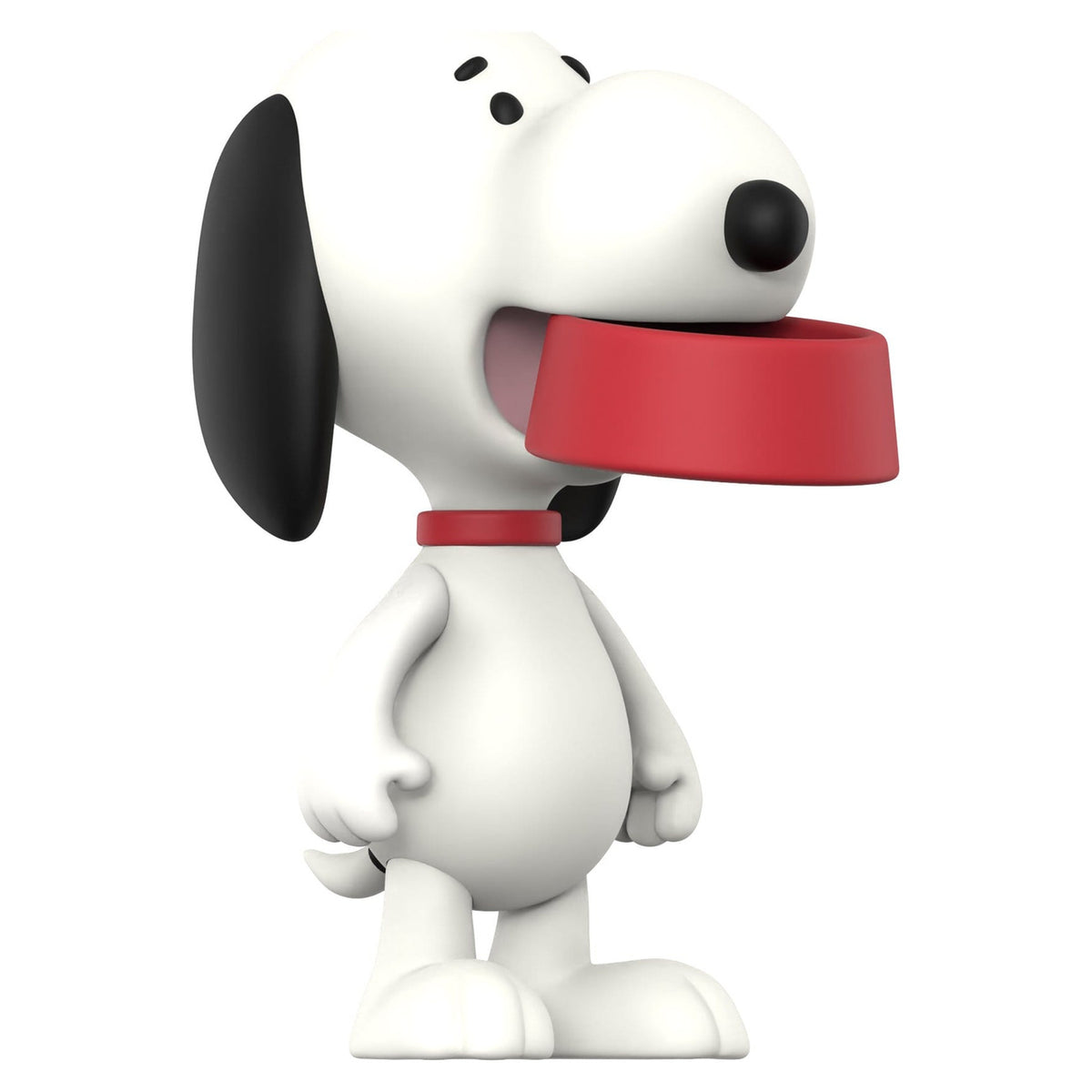 Produktbild Peanuts ReAction Actionfigur Wave 09 Snoopy (Suppertime)