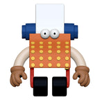 Produktbild Sesamstraße ReAction Actionfigur Wave 06 Typewriter Guy 10