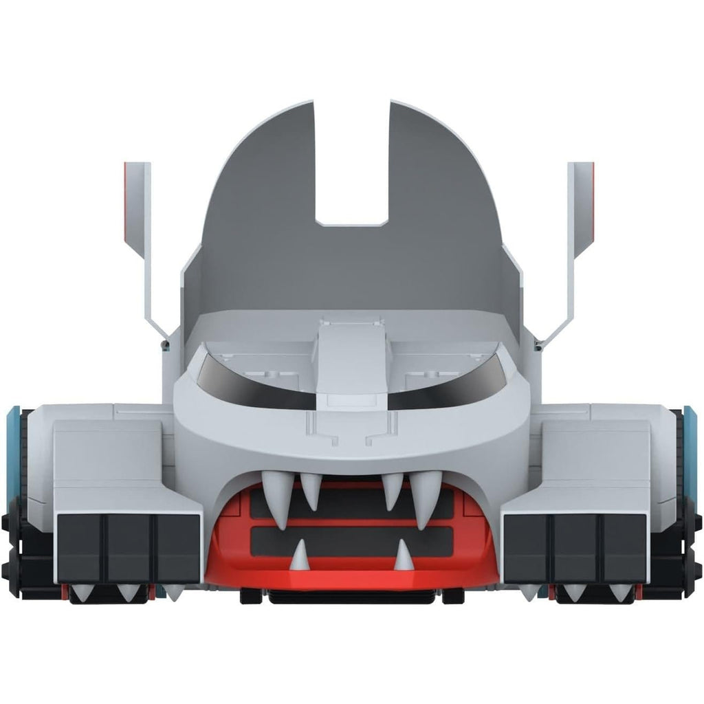 Produktbild Thundercats Ultimates Fahrzeug Thundertank mit Panthro (Toy)