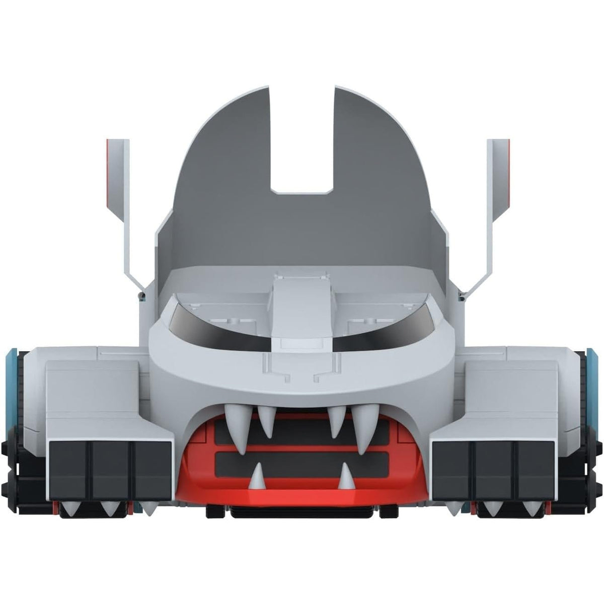 Produktbild Thundercats Ultimates Fahrzeug Thundertank mit Panthro (Toy)