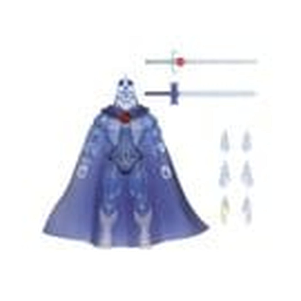 Produktbild Thundercats Ultimates Actionfigur Ghost Jaga