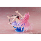 Produktbild To Love-Ru Aqua Float Girls PVC Figur Lala 10 cm