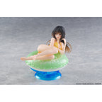 Produktbild To Love-Ru Aqua Float Girls PVC Figur Yui Kotegawa 10 cm
