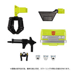 Produktbild Transformers Missing Link Actionfigur MPG-18 Road Hauler 23