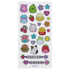 Produktbild Squishmallows Sticker Set Super Puffy
