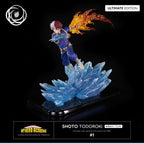 Produktbild My Hero Academia IKIGAI Figur 1/6 Shoto Todoroki