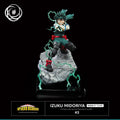 Produktbild My Hero Academia IKIGAI Figur 1/6 Izuku Midoriya