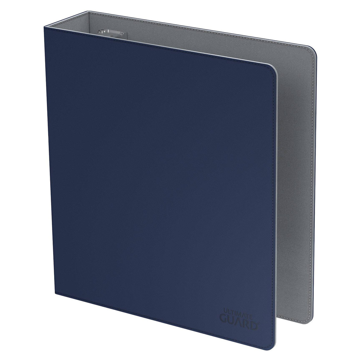 Produktbild Ultimate Guard Collector's Album Xenoskin Regular - Blue