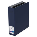 Produktbild Ultimate Guard Collector's Album Xenoskin Regular - Blue