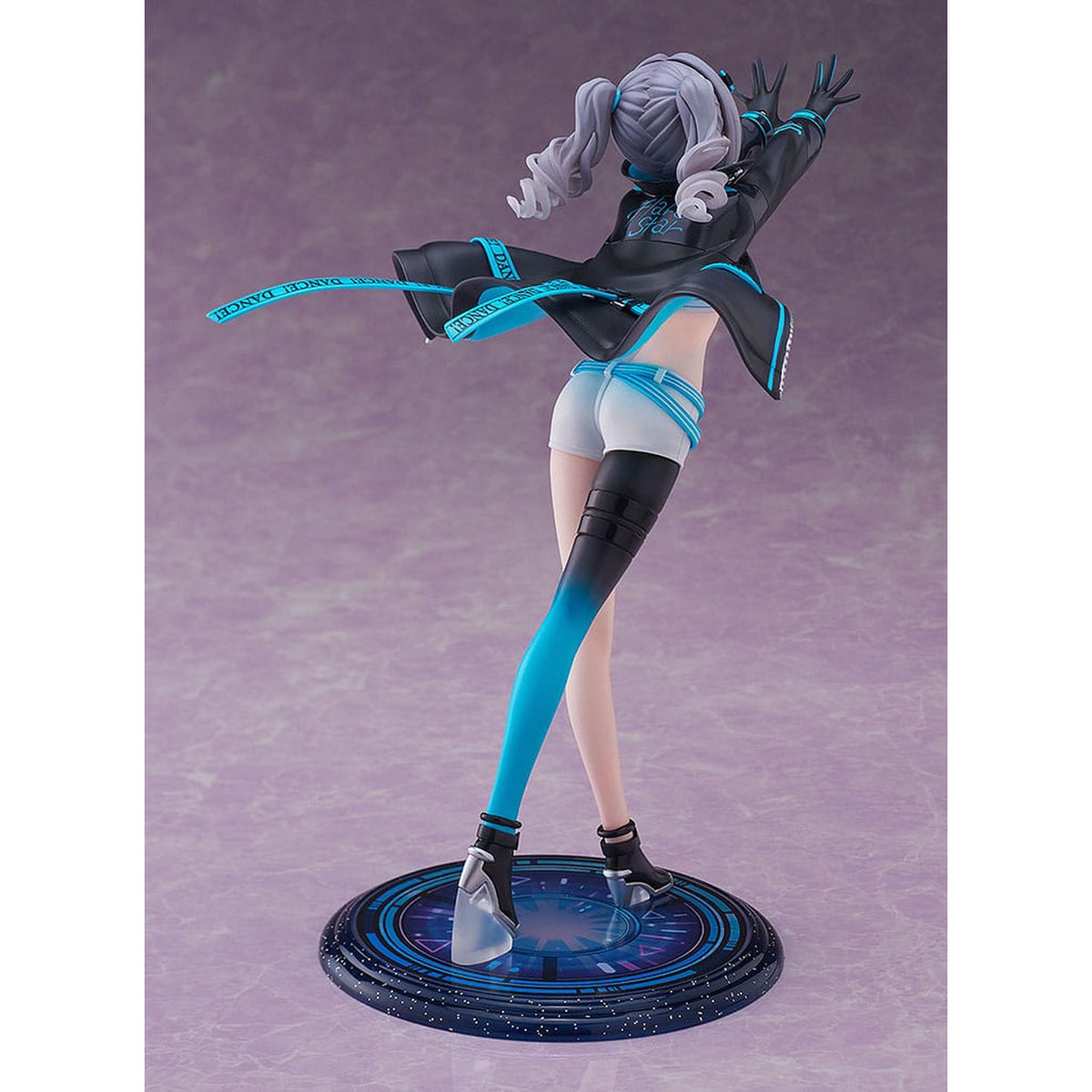 Produktbild The Idolmaster Cinderella Girls PVC Statue 1/7 Ranko
