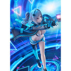 Produktbild The Idolmaster Cinderella Girls PVC Statue 1/7 Ranko