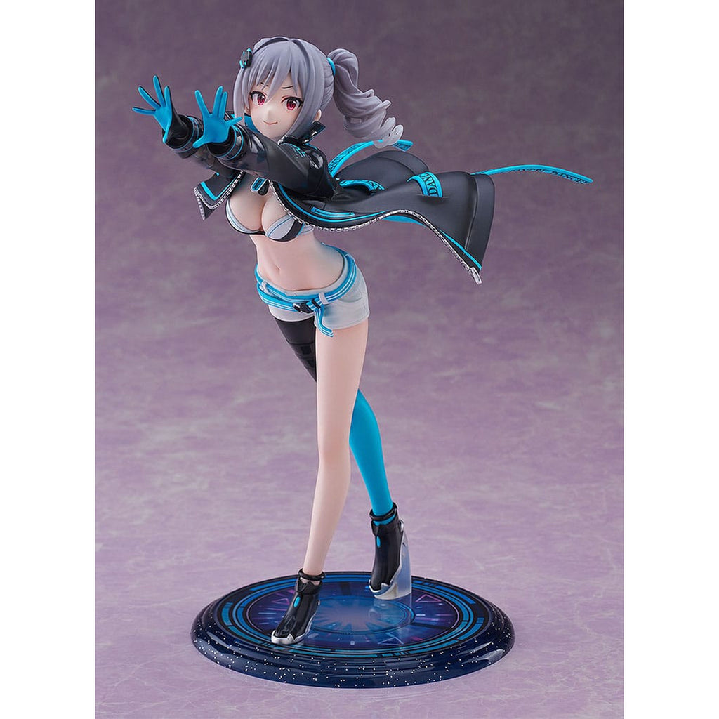 Produktbild The Idolmaster Cinderella Girls PVC Statue 1/7 Ranko