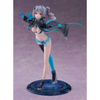 Produktbild The Idolmaster Cinderella Girls PVC Statue 1/7 Ranko