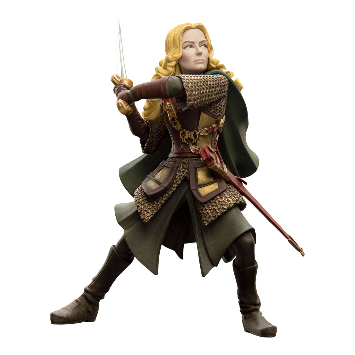 Produktbild Herr der Ringe Mini Epics Vinyl Figur Éowyn 15 cm