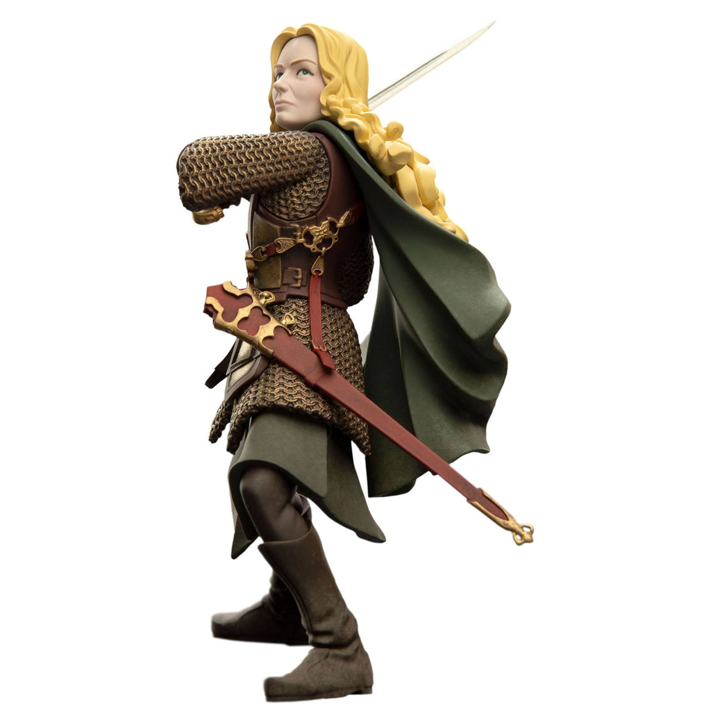 Produktbild Herr der Ringe Mini Epics Vinyl Figur Éowyn 15 cm