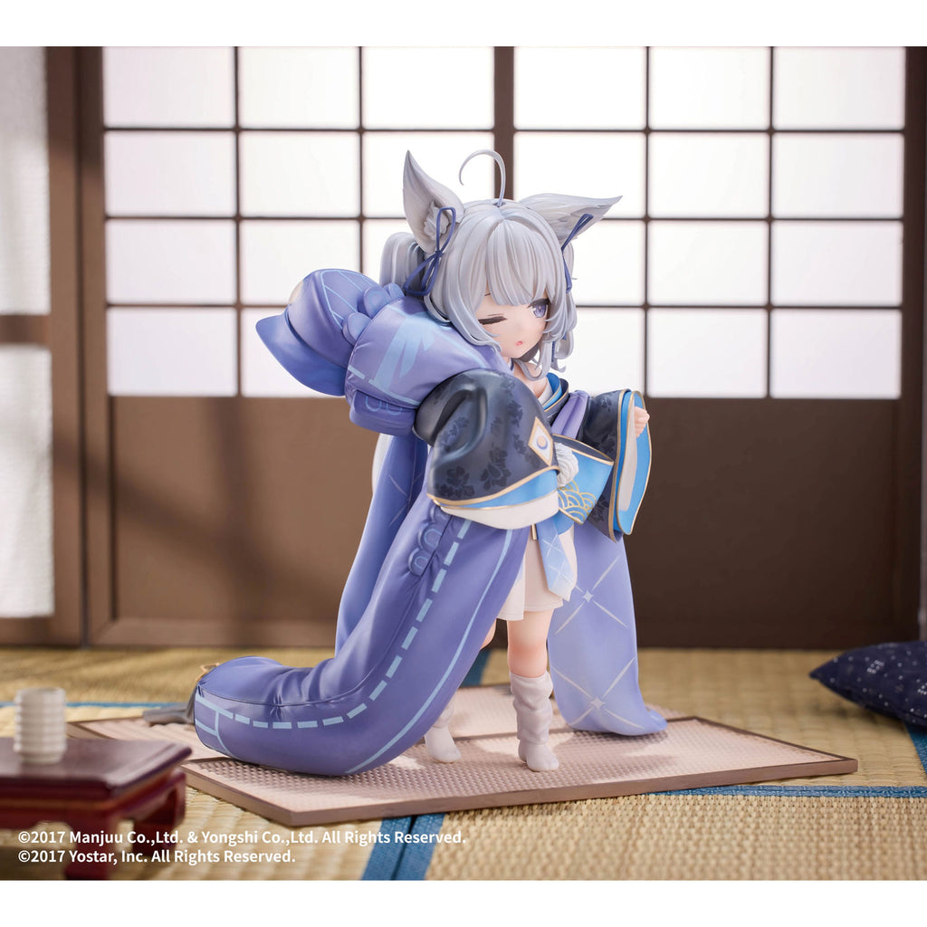 Produktbild Azur Lane PVC Statue 1/7 Shinano chan 18 cm