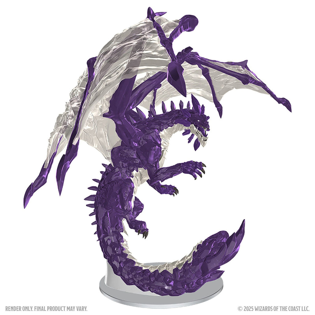 Produktbild D&D Nolzur's Marvelous Miniatures Miniaturen unbemalt Adult