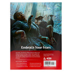 Produktbild Dungeons & Dragons RPG Ravenloft: The Horrors Within Buch