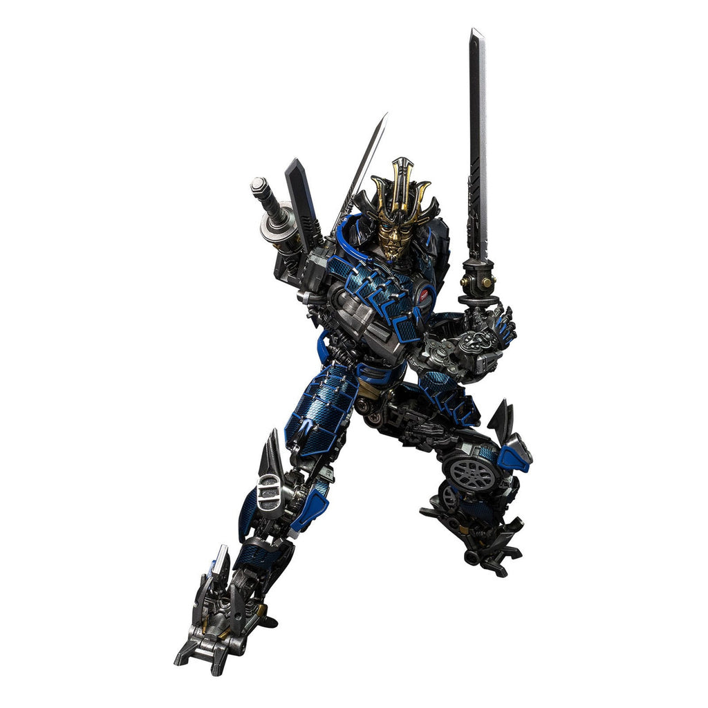 Produktbild Transformers: Ära des Untergangs AMK Pro Series Model Kit