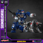 Produktbild Transformers: Bumblebee AMK Pro Series Plastic Model Kit