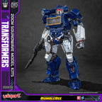 Produktbild Transformers: Bumblebee AMK Pro Series Plastic Model Kit