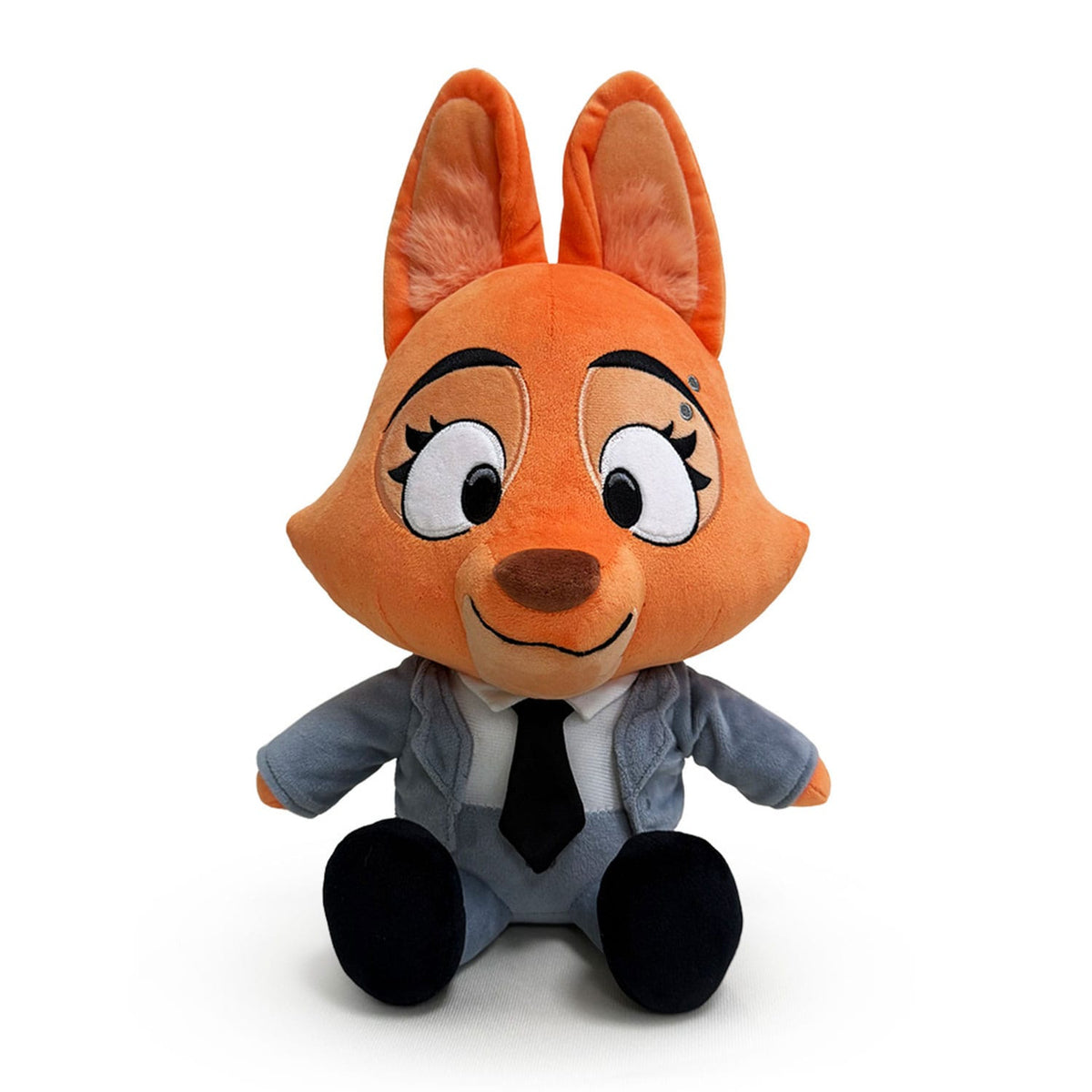 Produktbild Die Gangster Gang 2 Plüschfigur Diane Foxington 22 cm