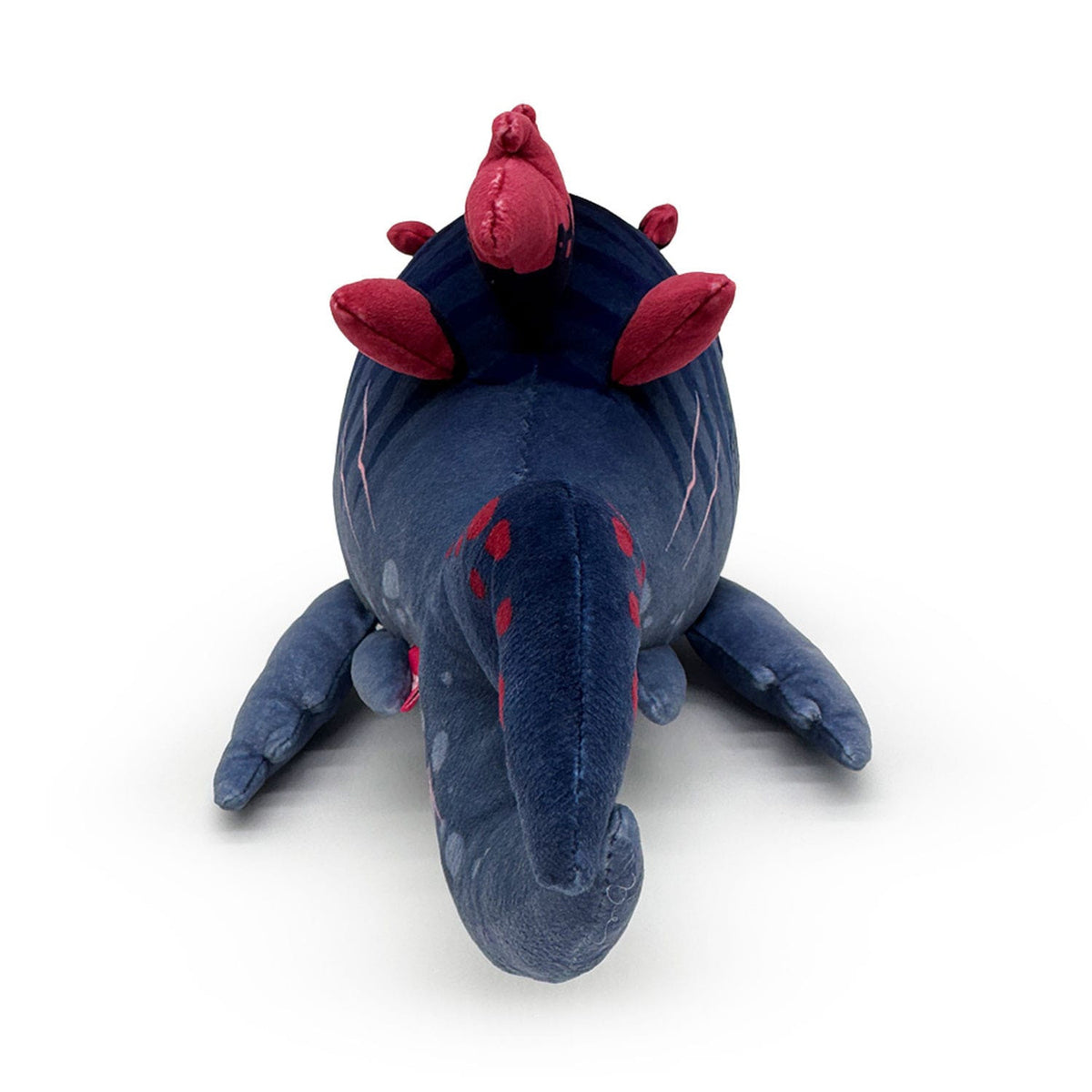Produktbild Sea of Thieves Plüschfigur Shadowmaw Megalodon 23 cm