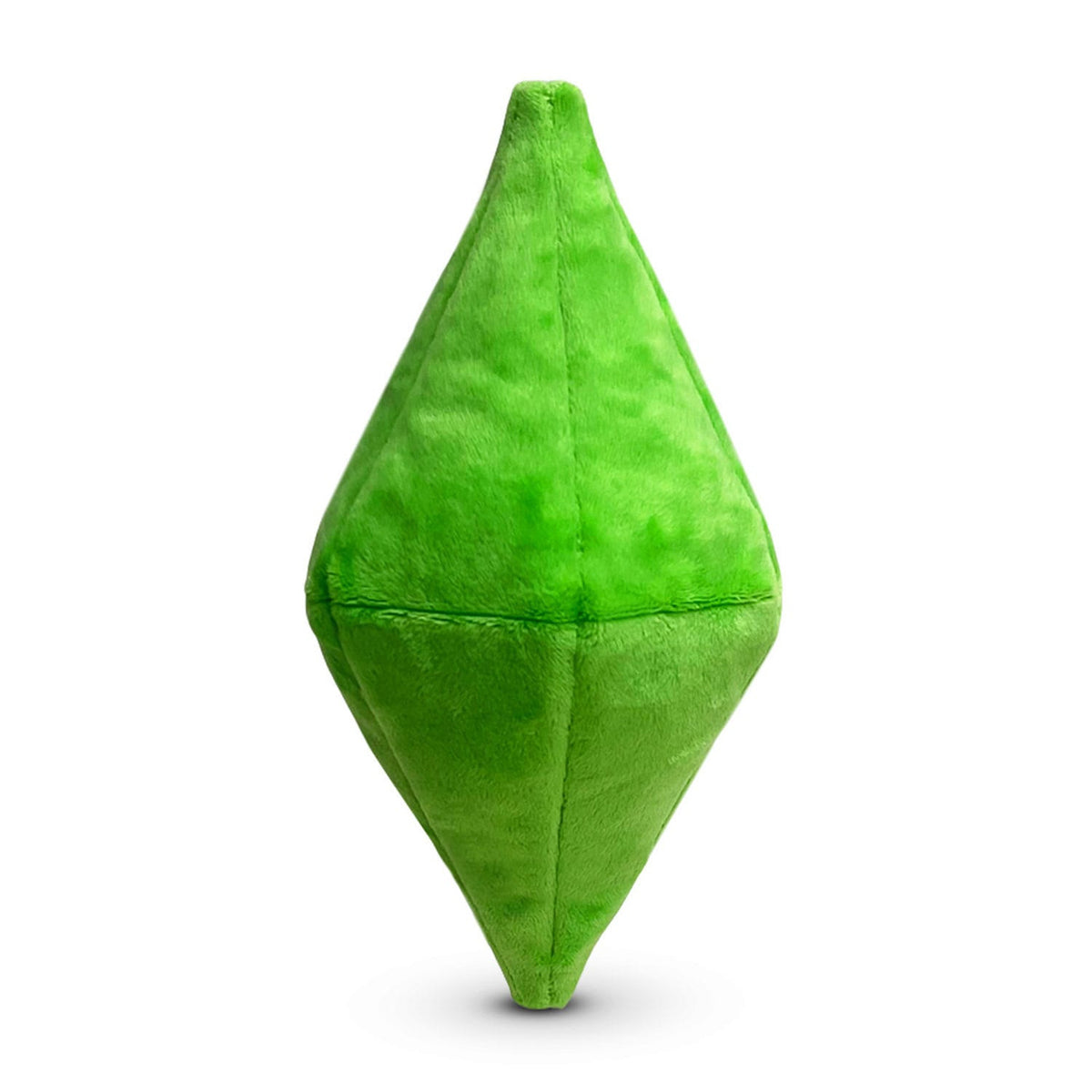 Produktbild The Sims Plüschfigur Plumbob 22 cm