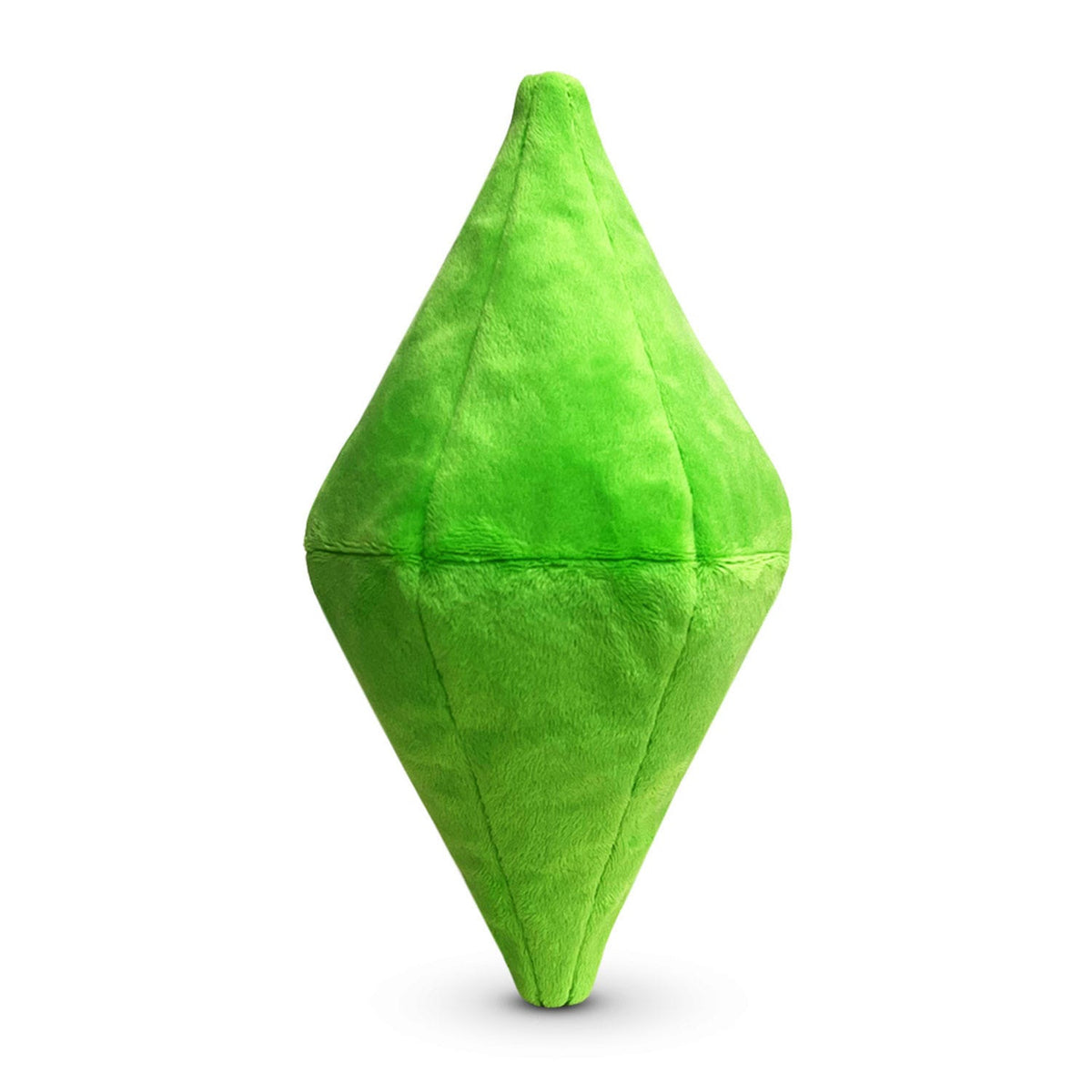 Produktbild The Sims Plüschfigur Plumbob 22 cm