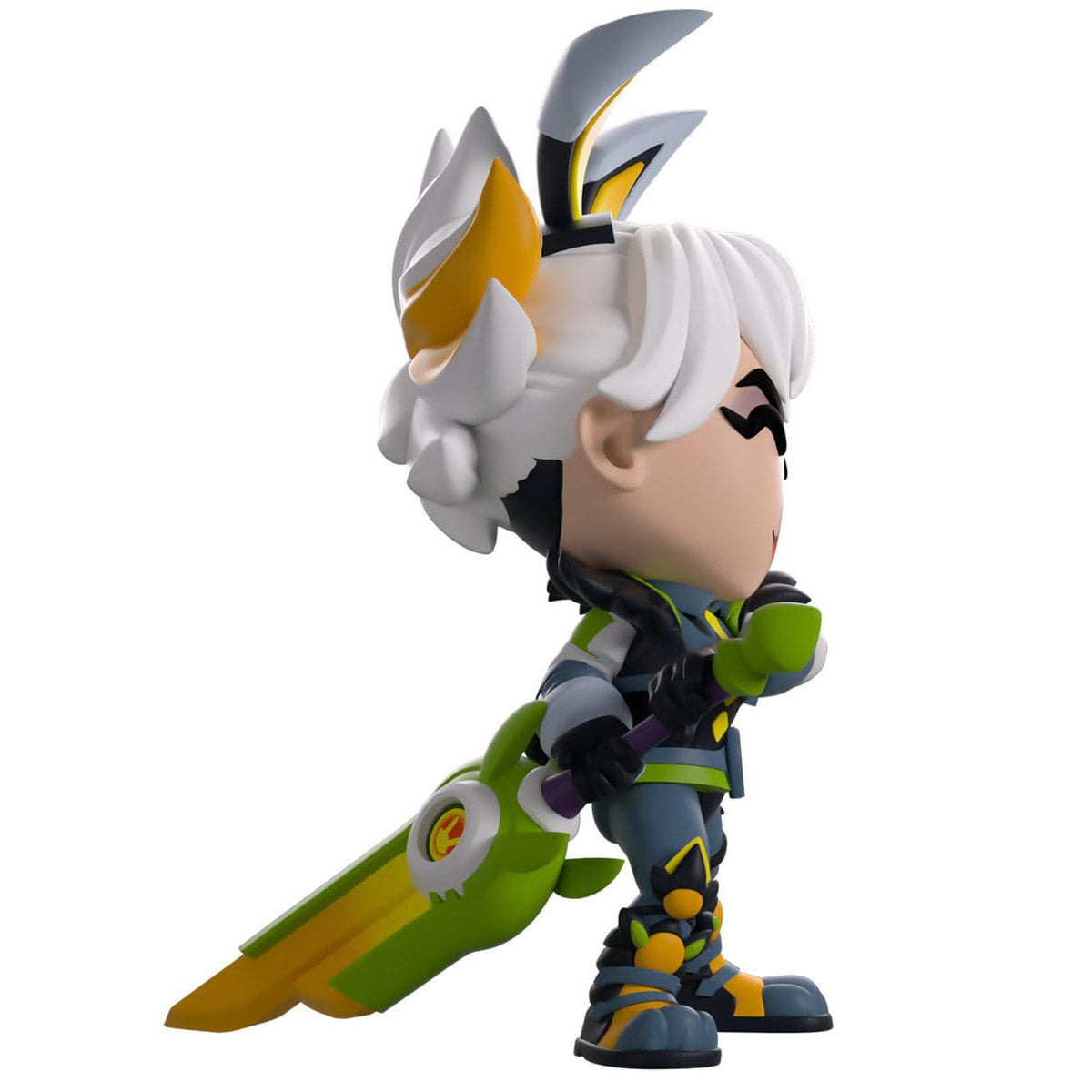Produktbild League of Legends Vinyl Figur Anima Squad Miss Riven 10 cm