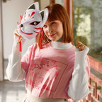 Product image Maomao Flowers T-Shirt for The Apothecary Diaries Fans