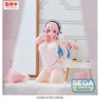 Product image Super Sonico - Yumemirize Figure