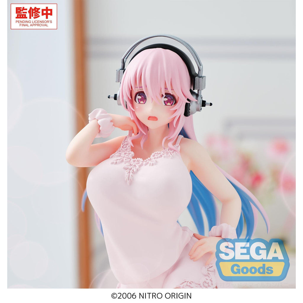 Product image Super Sonico - Yumemirize Figure