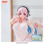 Product image Super Sonico - Yumemirize Figure