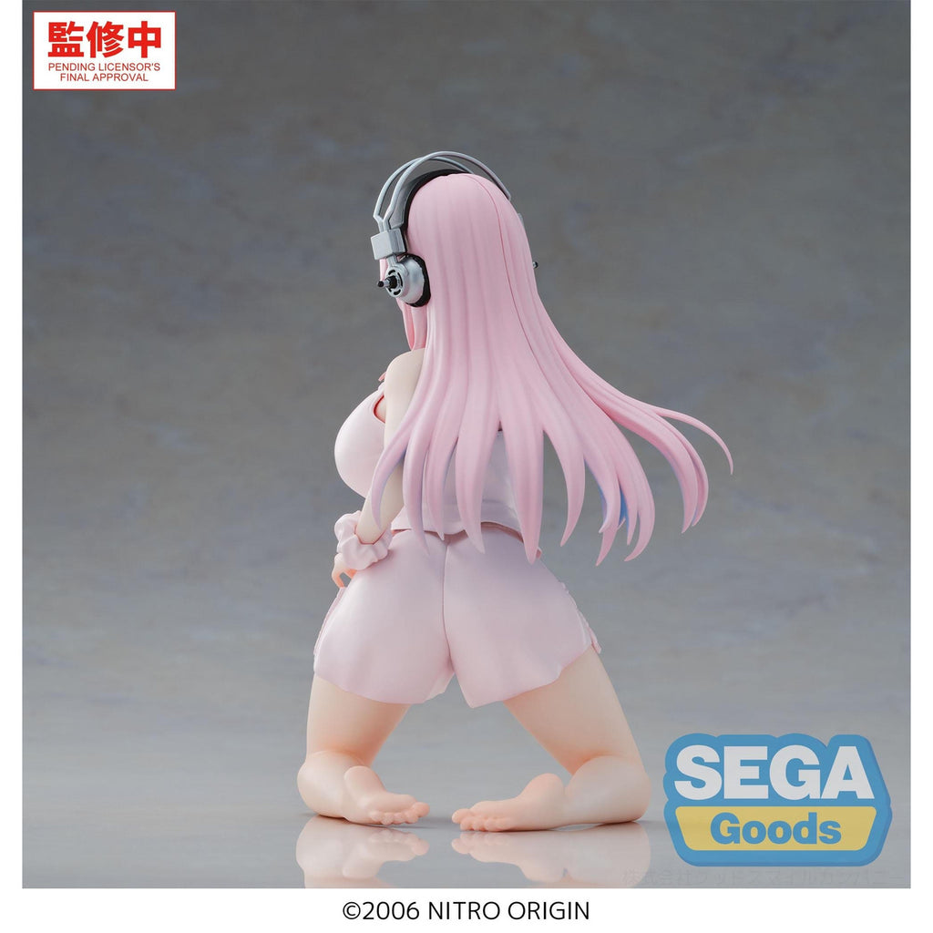 Product image Super Sonico - Yumemirize Figure