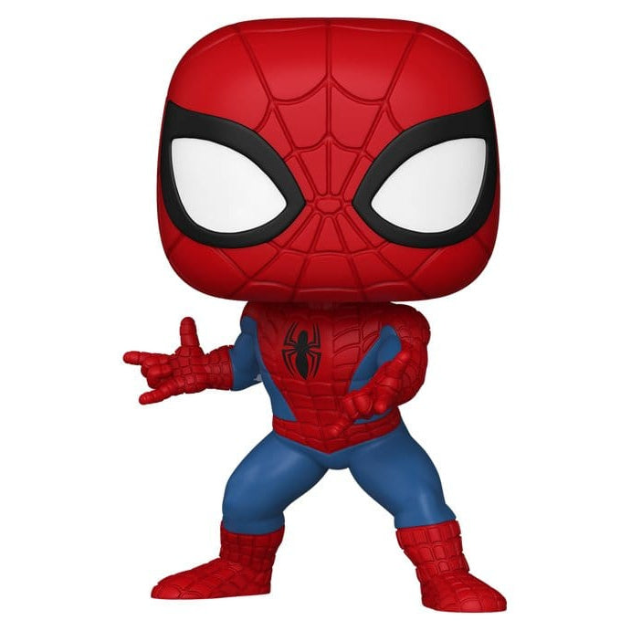 Zdjęcie produktu Spider-Man - Figurka Funko Pop Jumbo