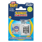 Zdjęcie produktu Sonic - Funko Bitty Pop i akrylowy charms